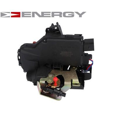 ENERGY ZDT0004P - T&uuml;rschloss