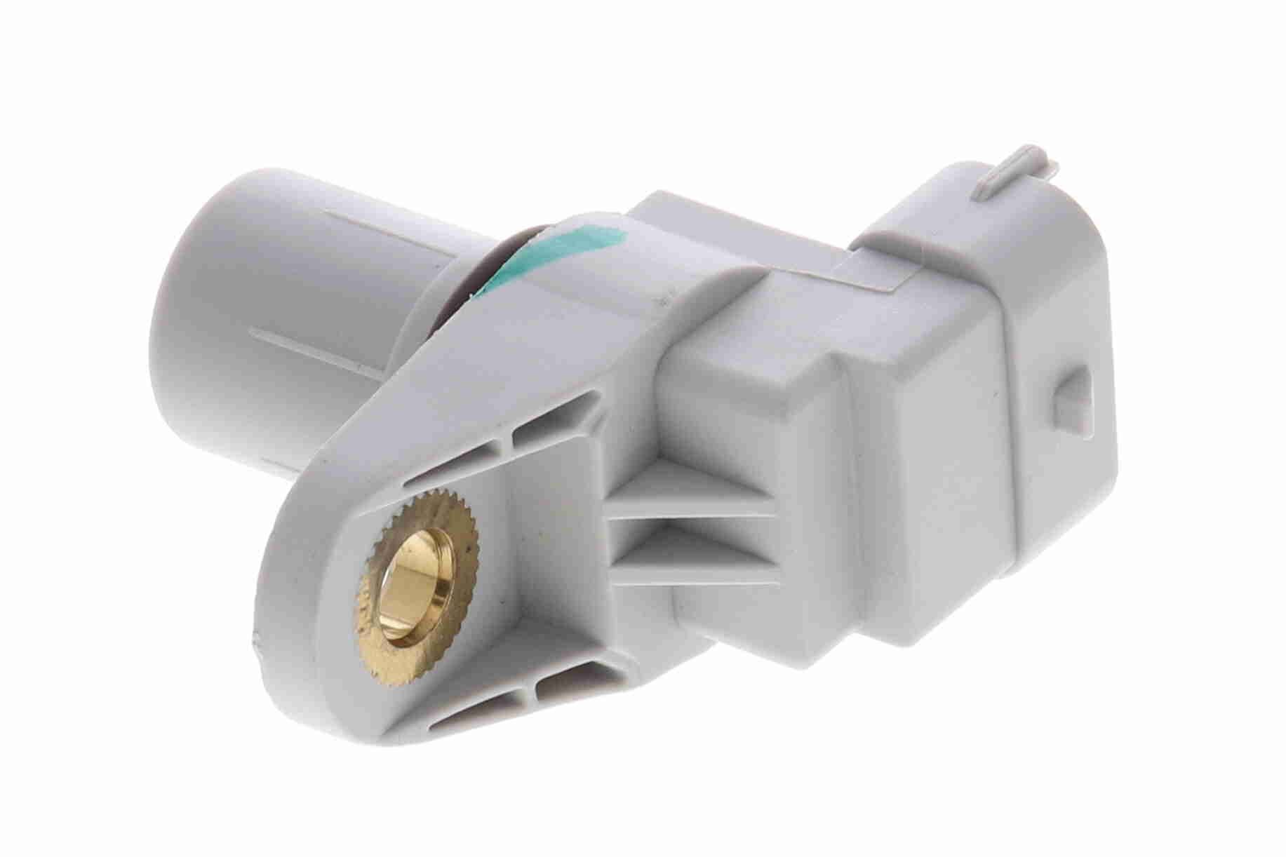 Sensor, Z&uuml;ndimpuls
