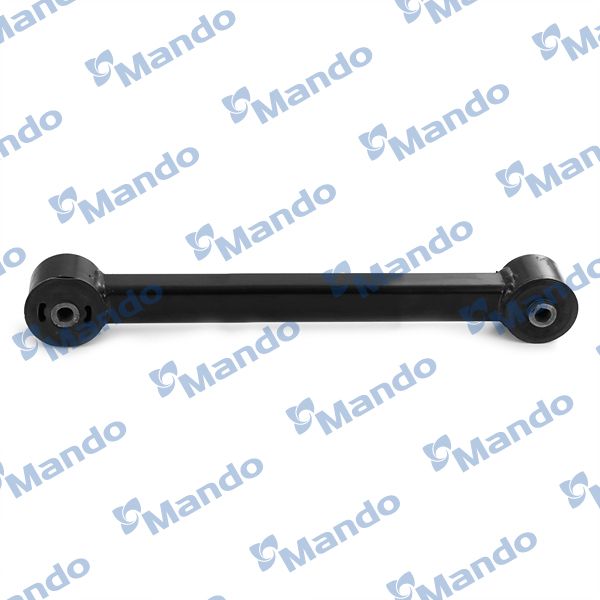 Brazo oscilante, suspensión de ruedas