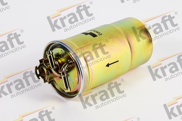 Fuel Filter 1720110