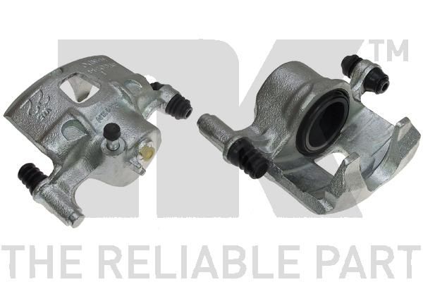 Bremssattel