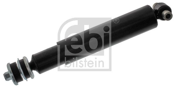 Stoßdämpfer Stoßdämpfer
