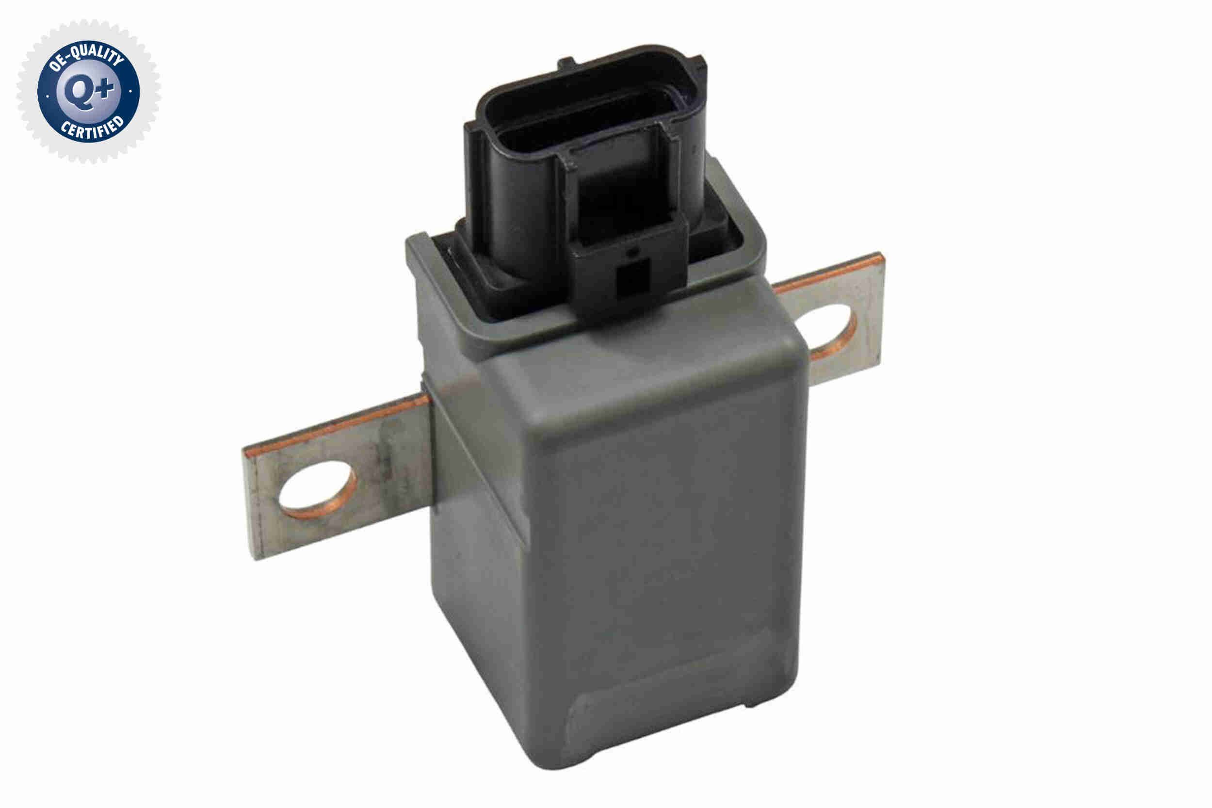 Relais, Arbeitsstrom Relais, Arbeitsstrom