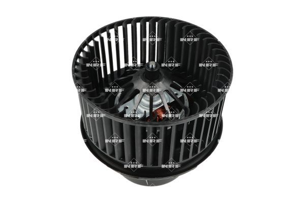 Innenraumgebl&auml;se