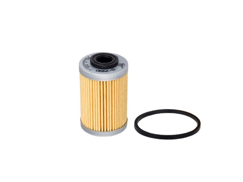 OIL FILTER FITS P7259 - TecDoc Only