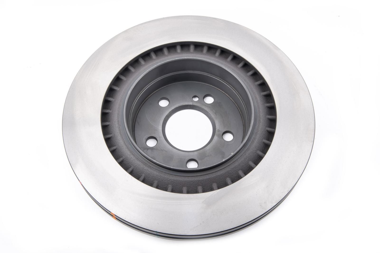 4000 Standard KP [ Mercedes C63 AMG Series W204 08-15 R] - TecDoc 2