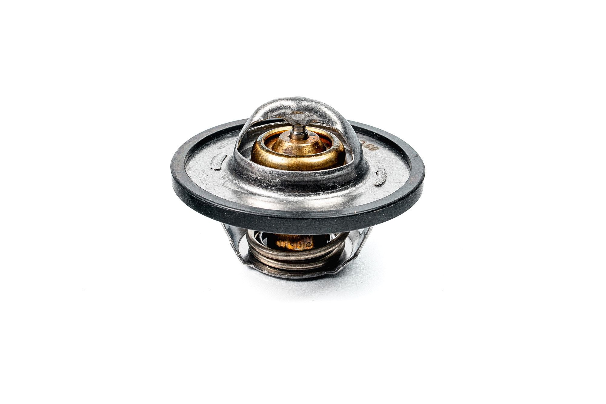 Thermostat, K&uuml;hlmittel