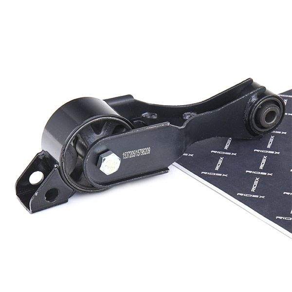 RIDEX 247E0529 Mounting, engine