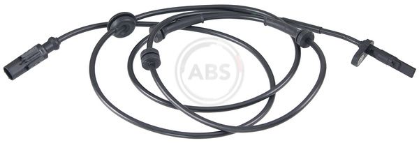 Sensor, Raddrehzahl