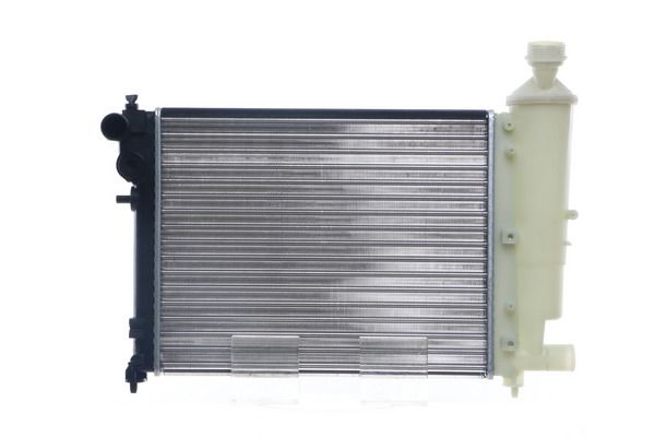 Radiador, refrigeración del motor