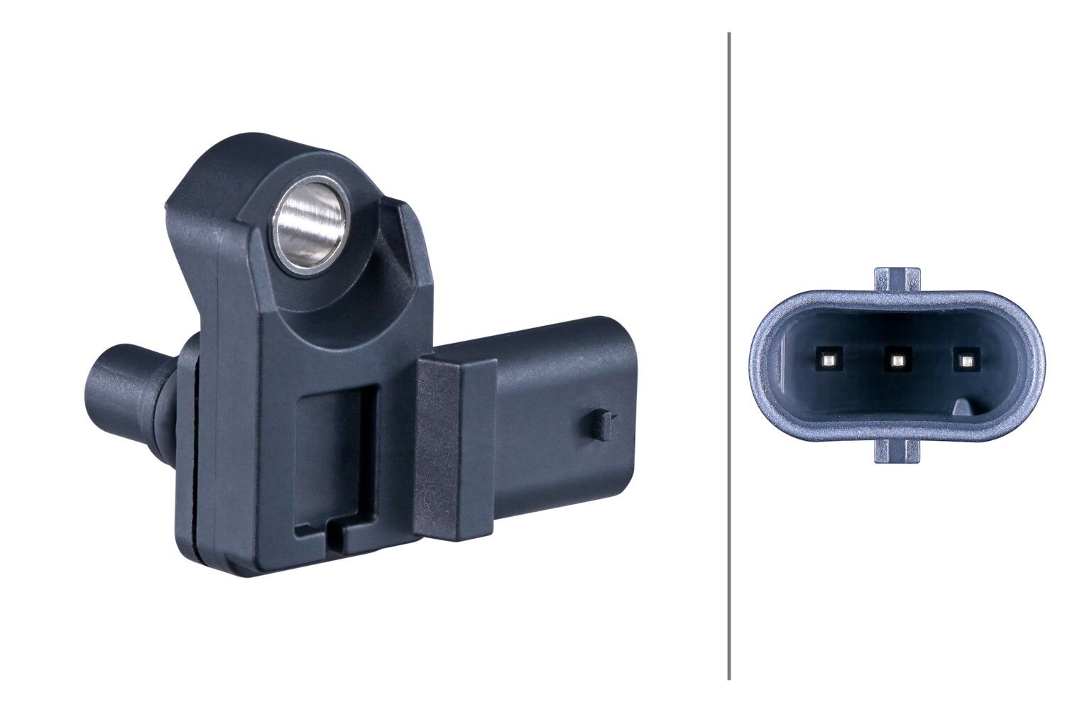 Sensor, Saugrohrdruck