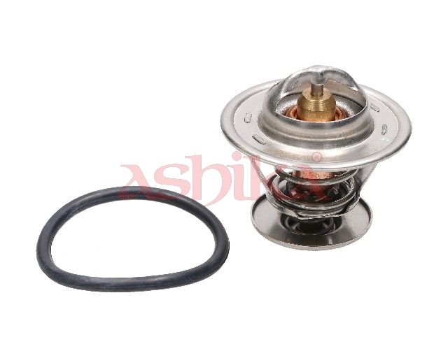 Thermostat, K&uuml;hlmittel