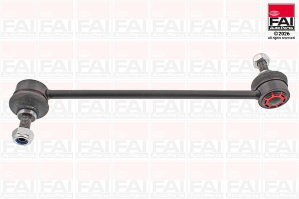 Stange/Strebe, Stabilisator