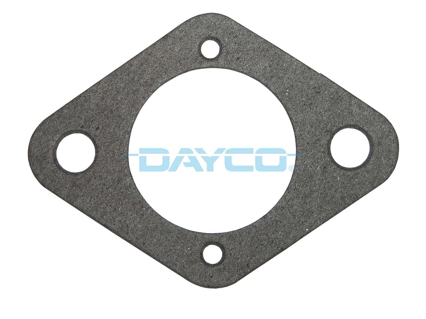 THERMOSTAT SEAL - TecDoc Only