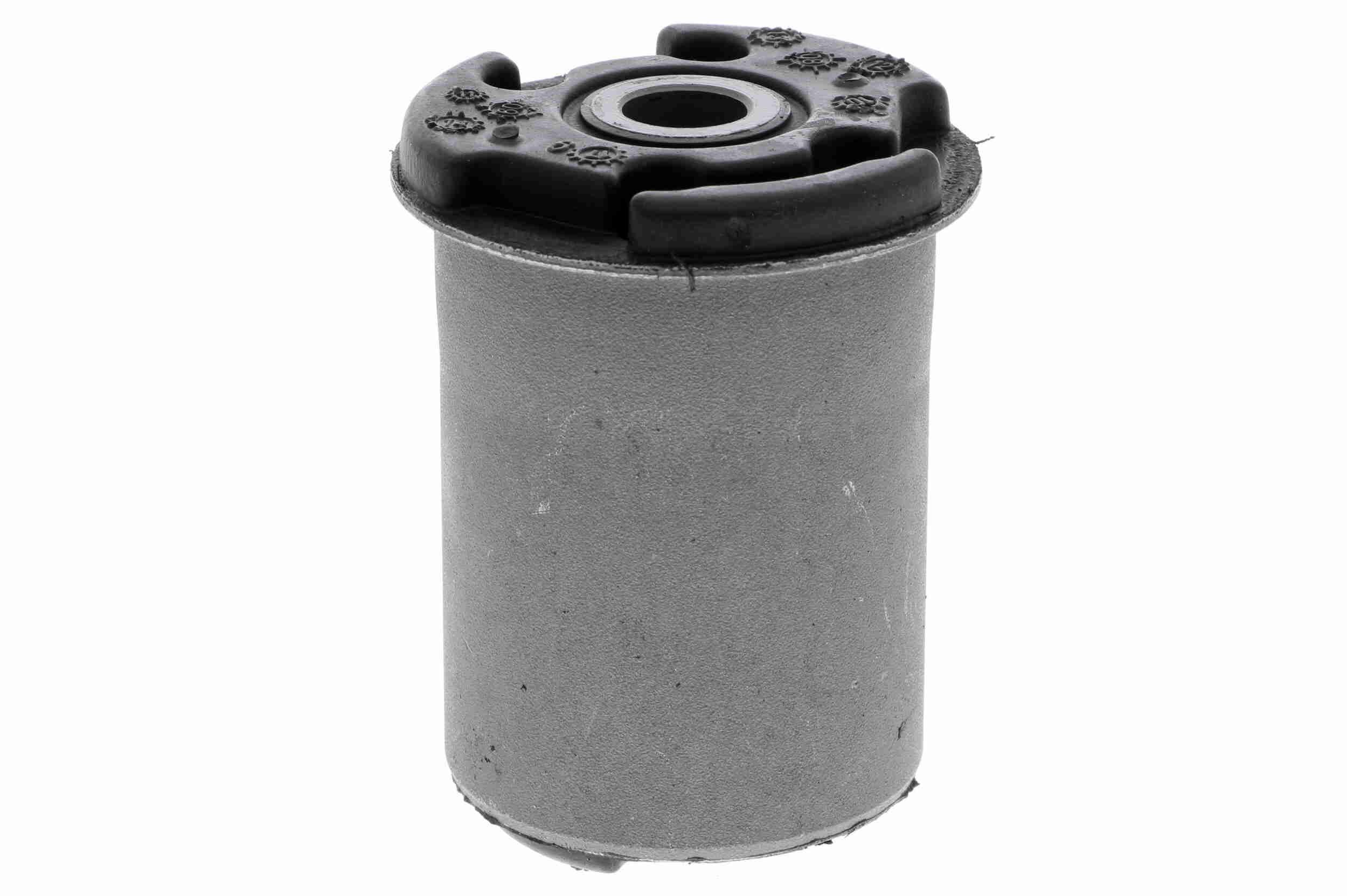 Lagerung, Achsträger