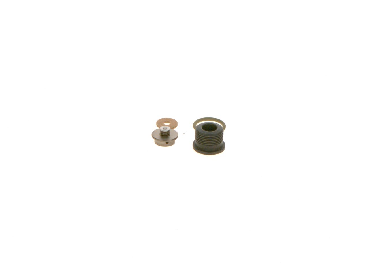 Reparatursatz, Common-Rail-System