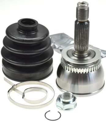 SPIDAN 25187 Gelenksatz, Antriebswelle