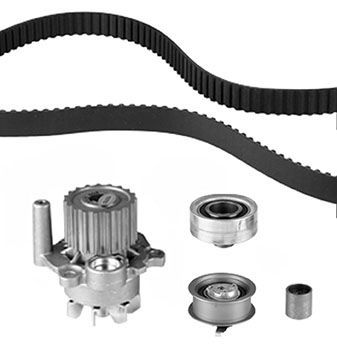 Water Pump & Timing Belt Kit 30-0806-1