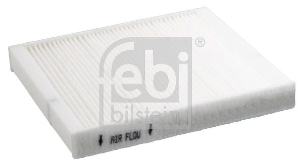 Filter, Innenraumluft