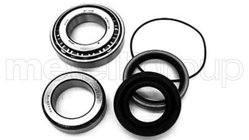 Wheel Bearing Kit 19-7007