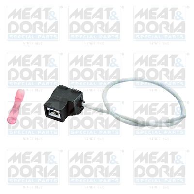 MEAT & DORIA 25132 - Reparatursatz, Kabelsatz