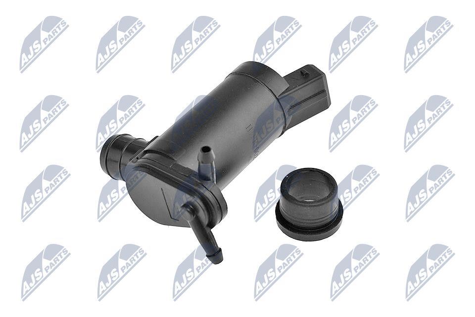 Waschwasserpumpe, Scheibenreinigung Waschwasserpumpe, Scheibenreinigung