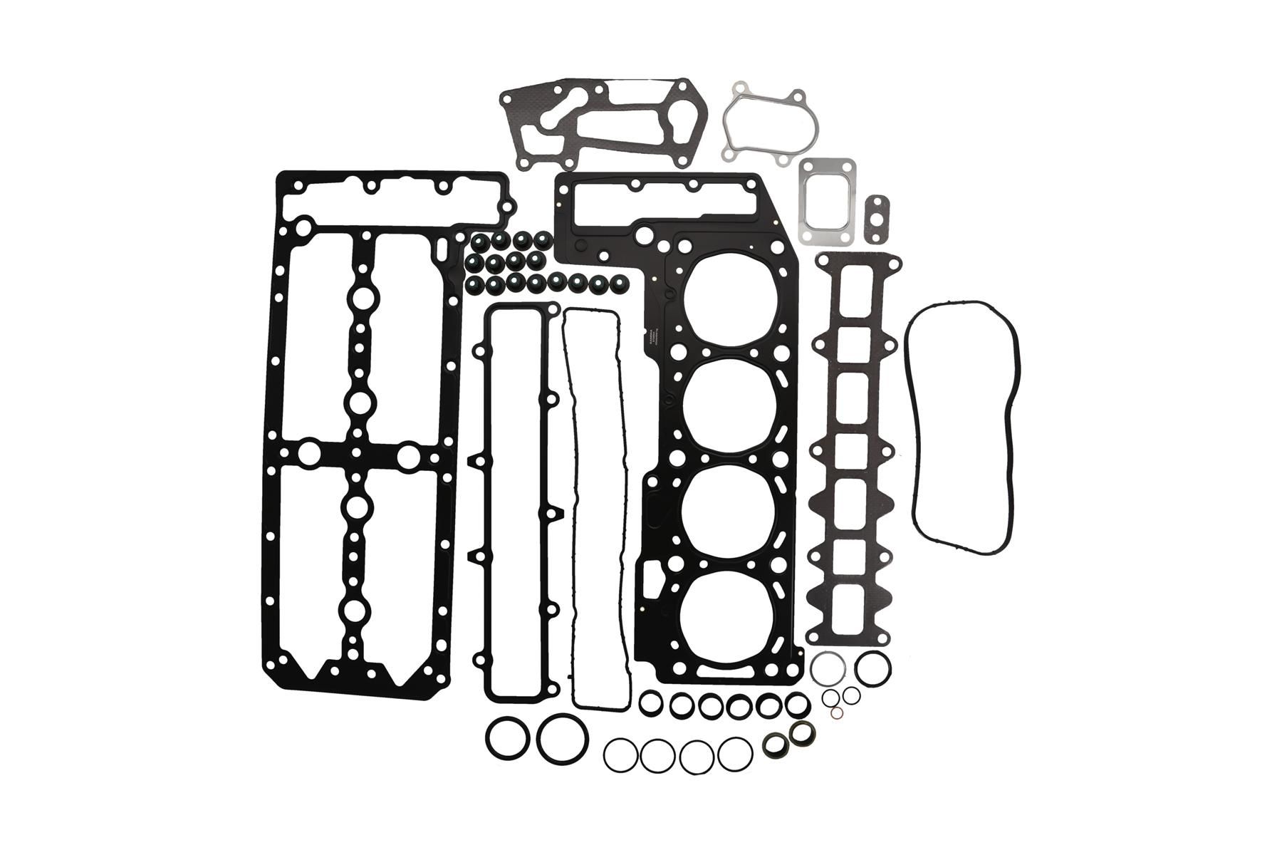 KAMOKA 8706594 - Dichtungssatz, Zylinderkopf