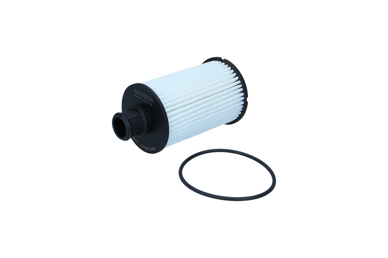 &Ouml;lfilter