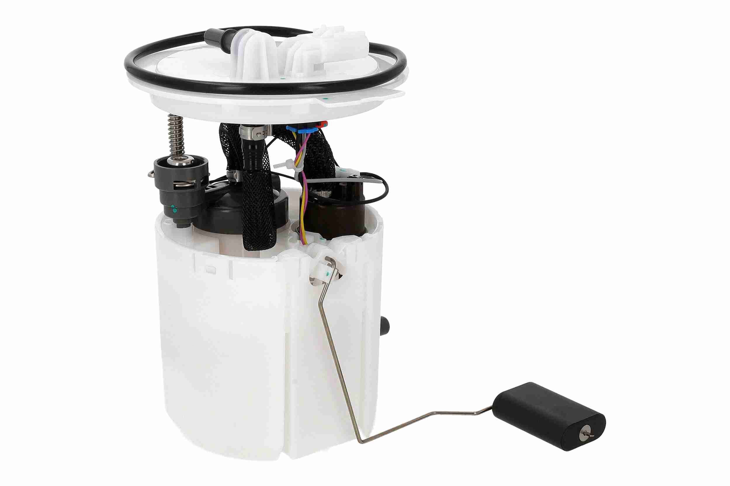 Kraftstoffpumpe