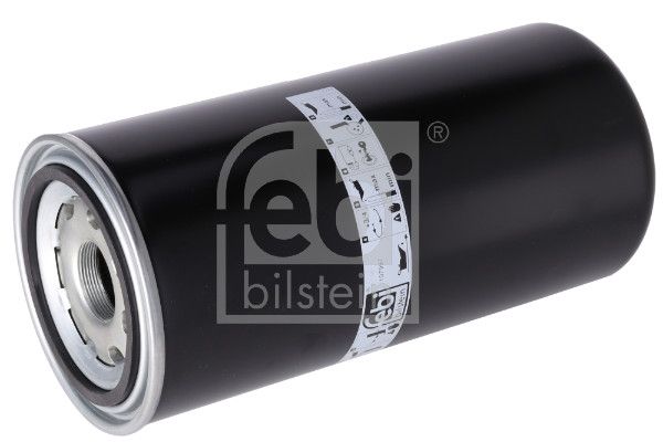 &Ouml;lfilter