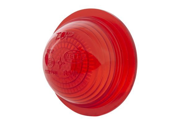 CABOCHON ROUGE  8500