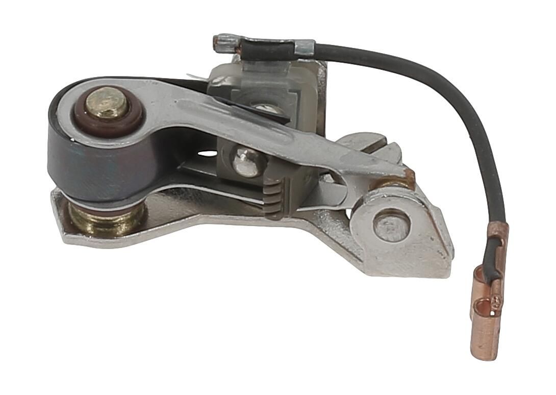 Kontaktsatz, Z&uuml;ndverteiler