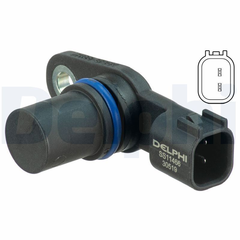 Sensor, Nockenwellenposition