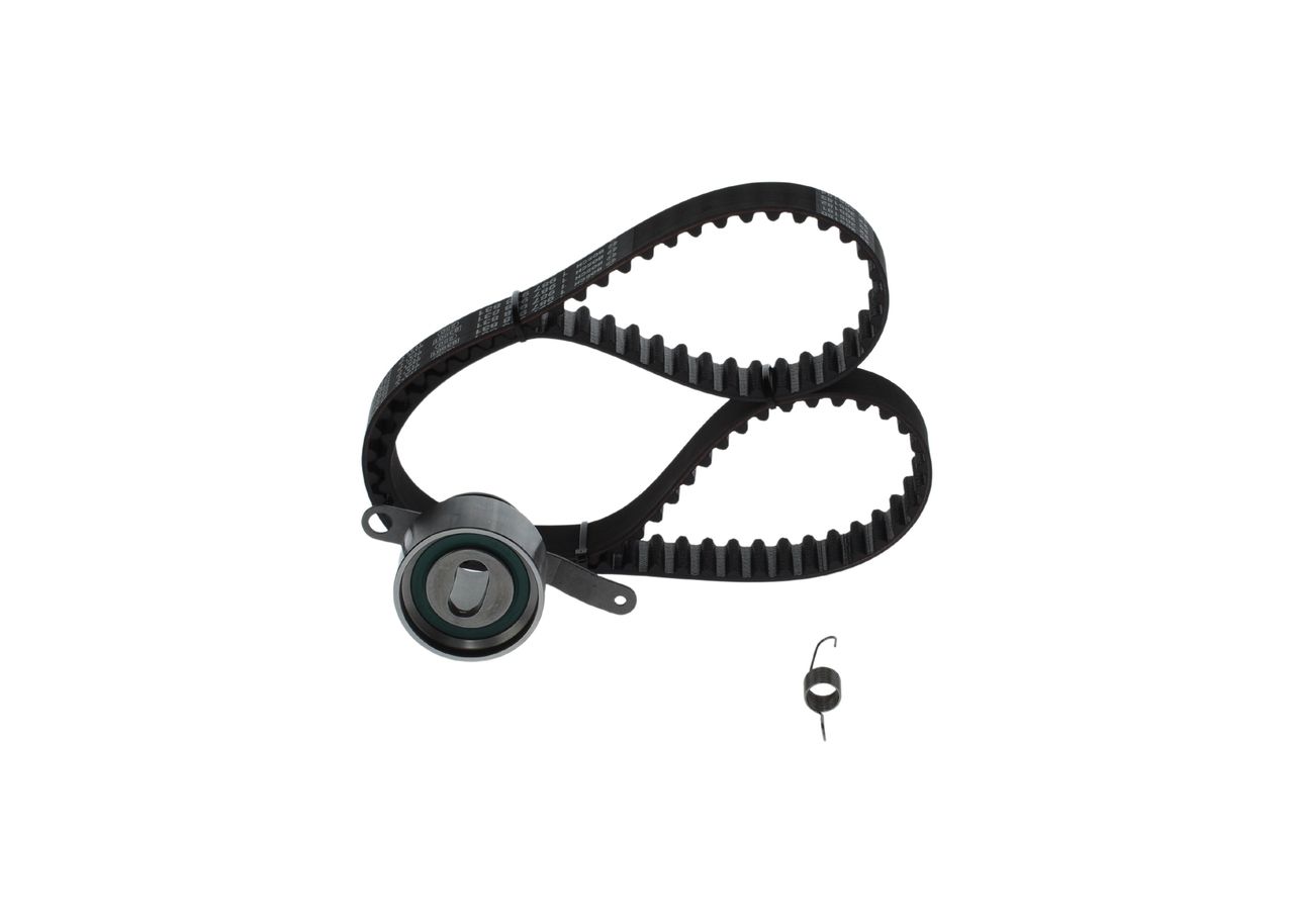 BOSCH 1 987 948 947 - Zahnriemensatz
