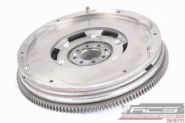 DMF COMM V6 VS-VY - TecDoc 1