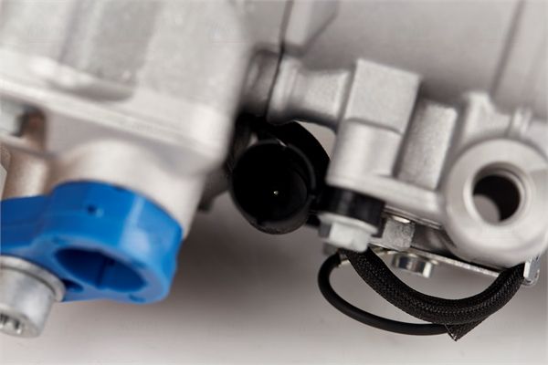 Kompressor, Klimaanlage