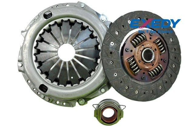 236mm Toyota - TecDoc Only