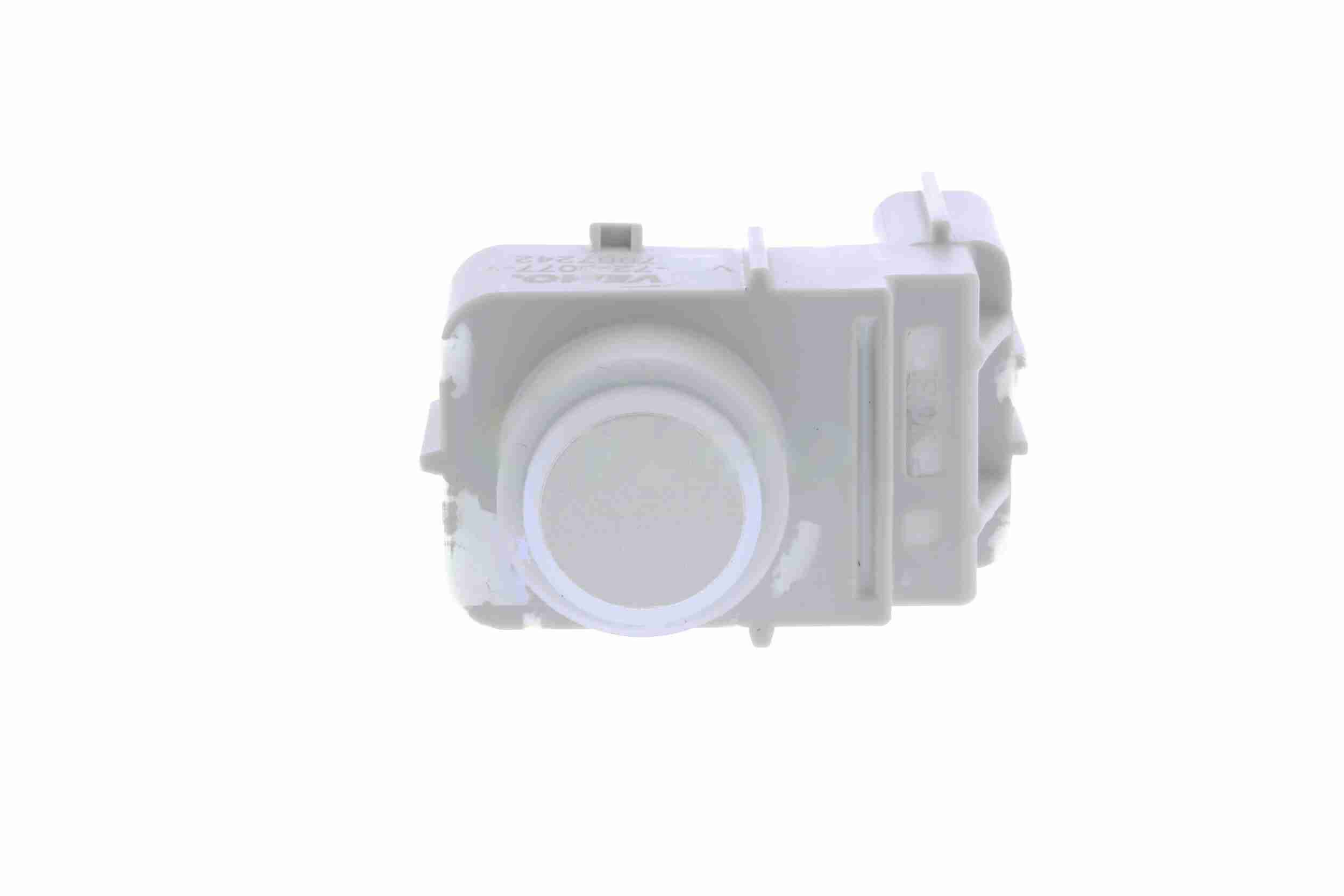 Sensor, Einparkhilfe