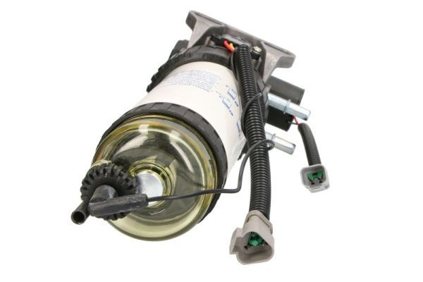 Kraftstoffpumpe