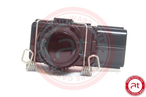 Sensor, Einparkhilfe