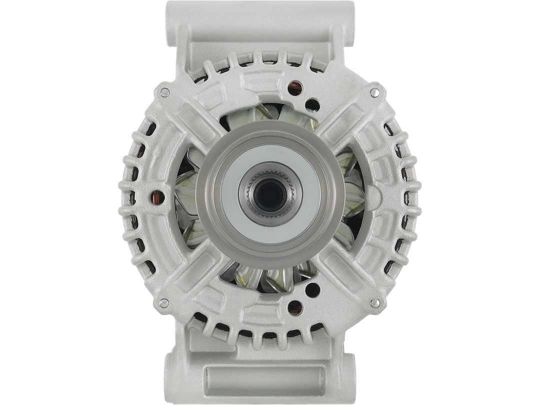 AS-PL A0200 - Generator