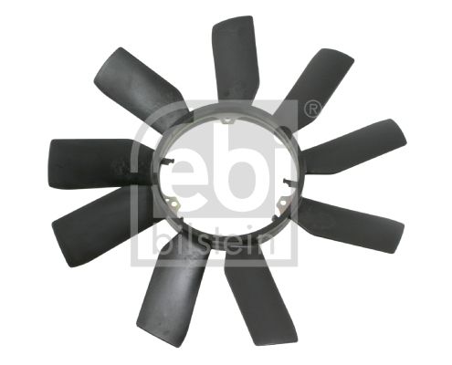 PALE DE VENTILATEUR  5100