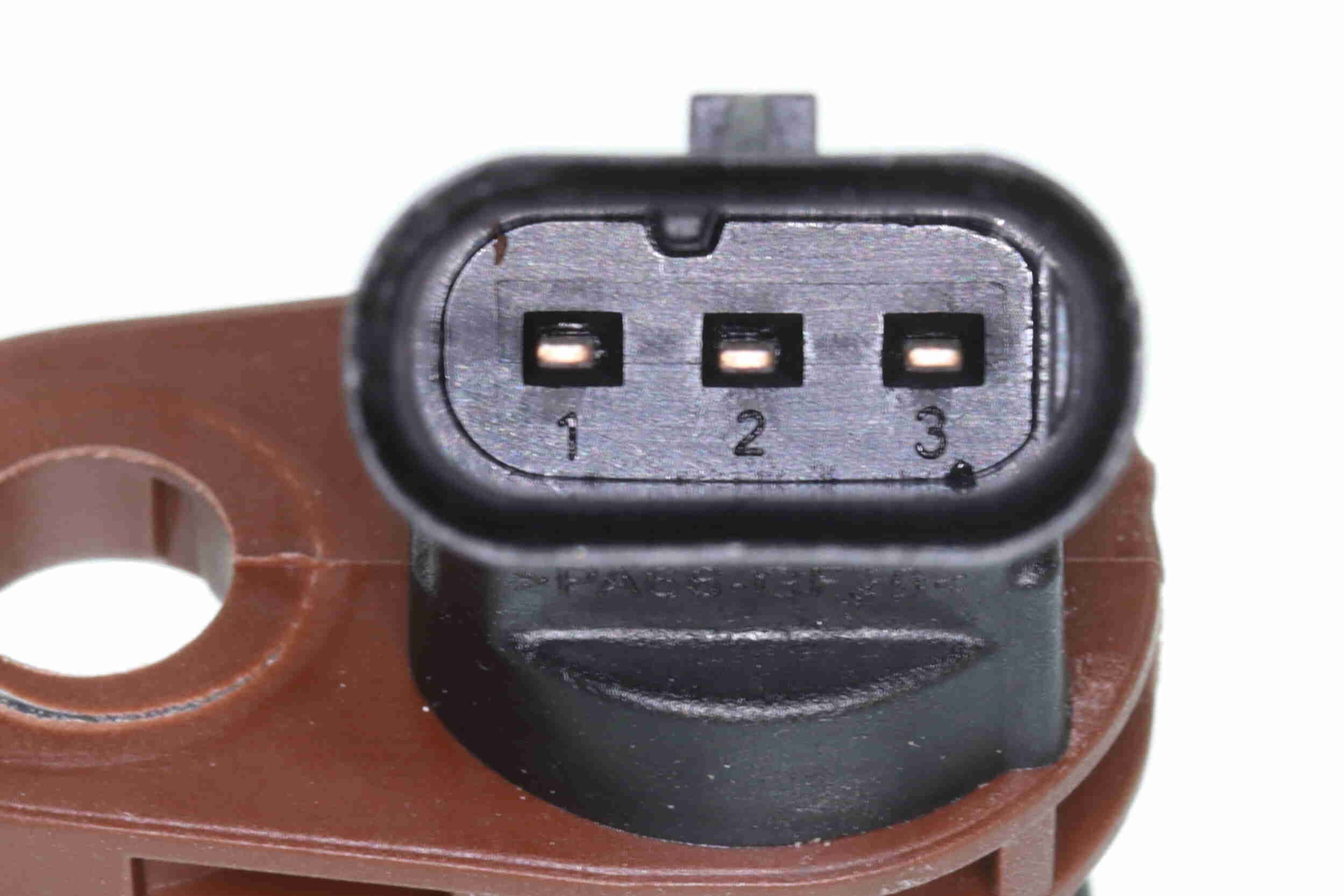 Drehzahlsensor, Schaltgetriebe