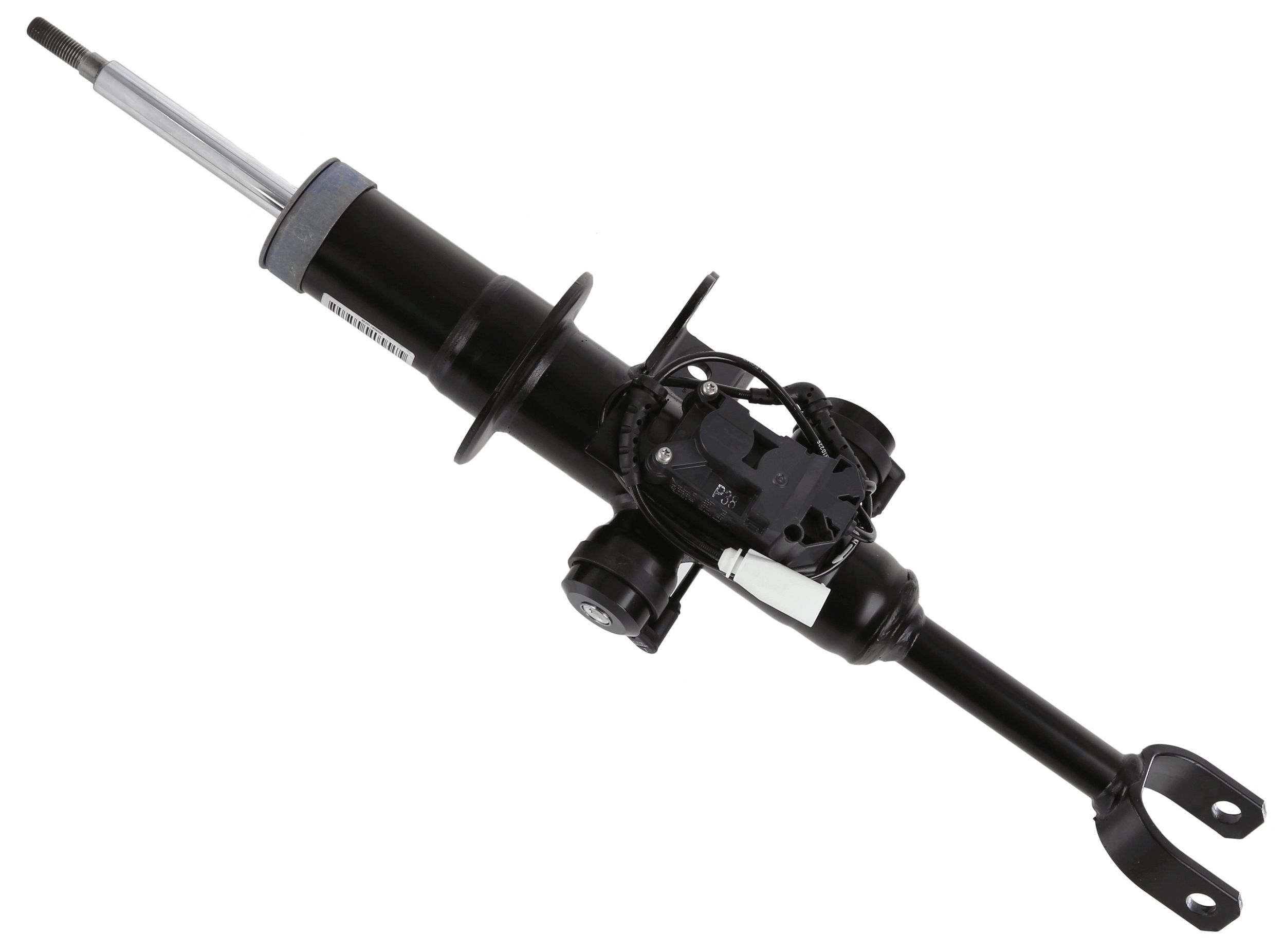 SACHS SHOCK ABSORBER - TecDoc Only