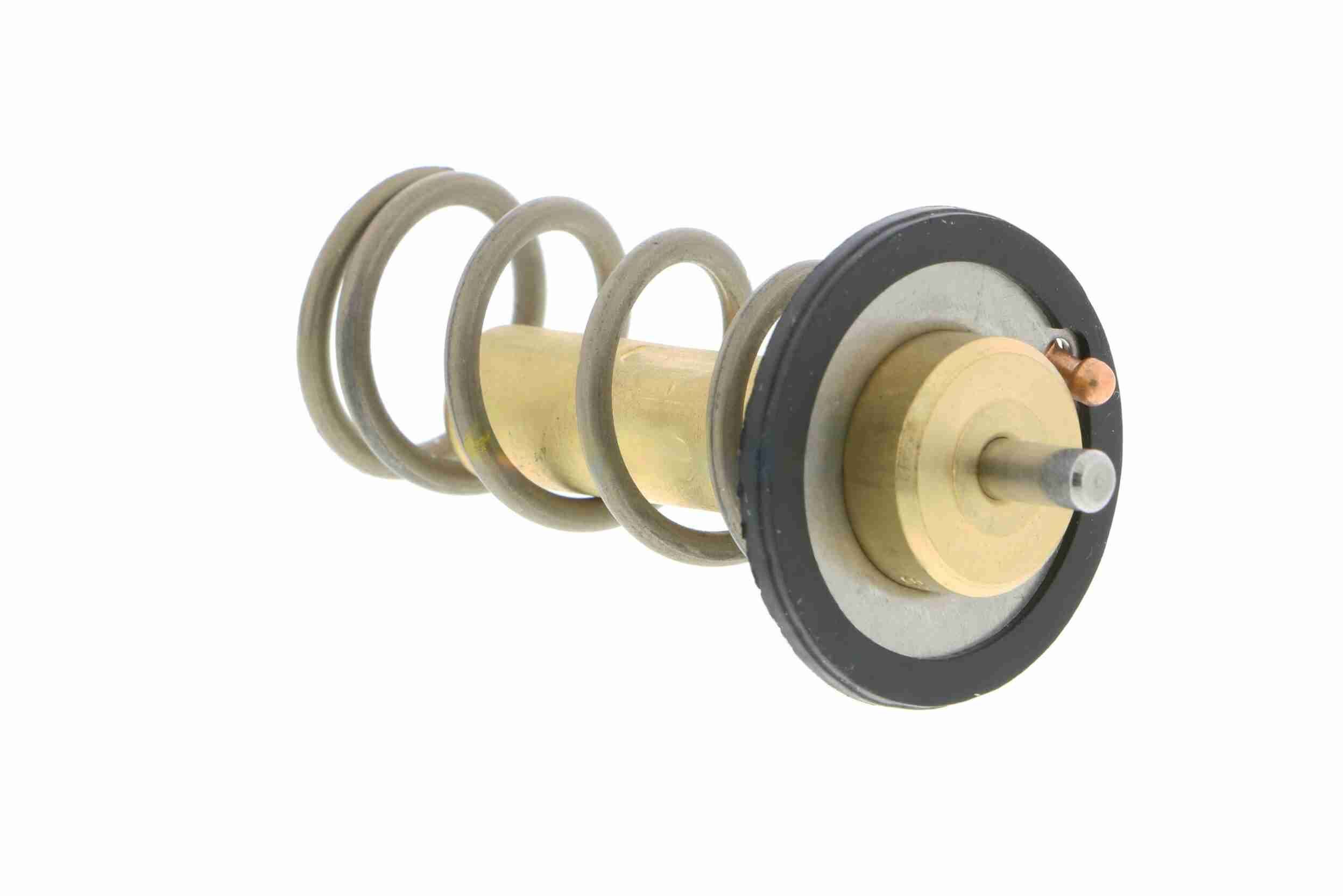 Thermostat, K&uuml;hlmittel