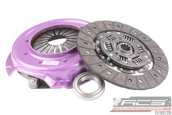 KIT STD FORD BRONCO 4.1L - TecDoc Only