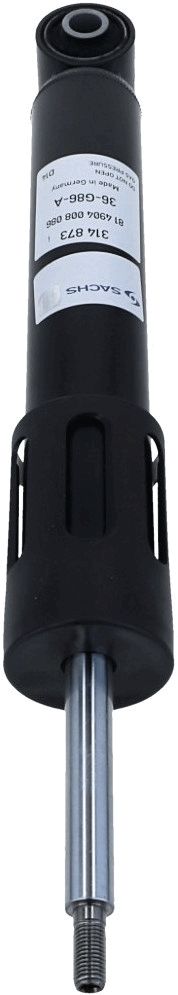 Sto&szlig;d&auml;mpfer