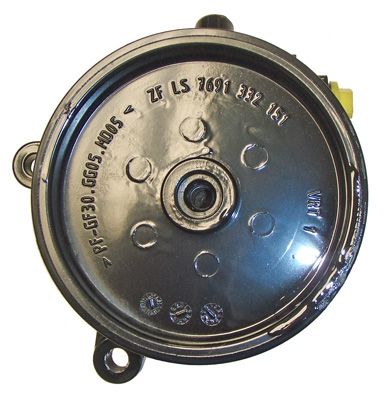 Hydraulikpumpe, Lenkung