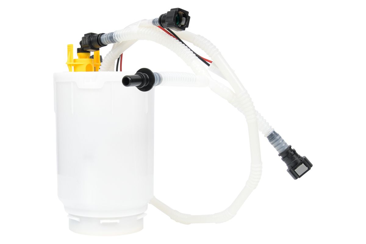 Kraftstoff-Fördereinheit