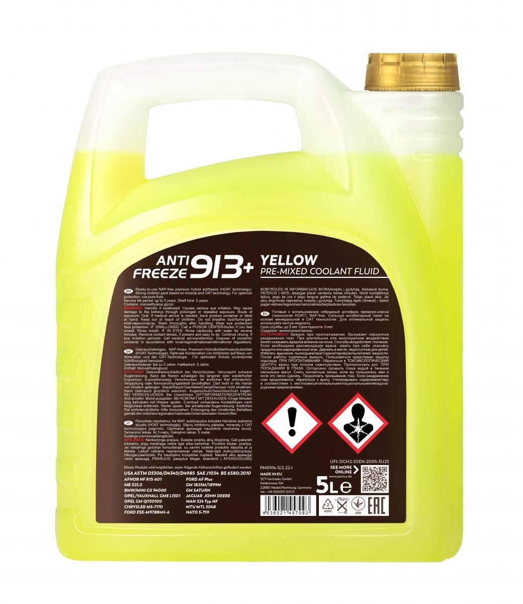 Frostschutz